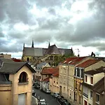 L'emperador * Reims