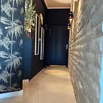 Apartment L'emperador Reims