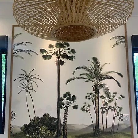 L'emperador Appartamento