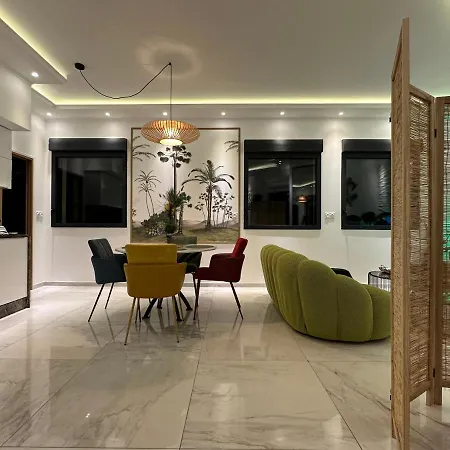 Apartment L'emperador *