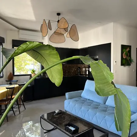 L'emperador Apartment *