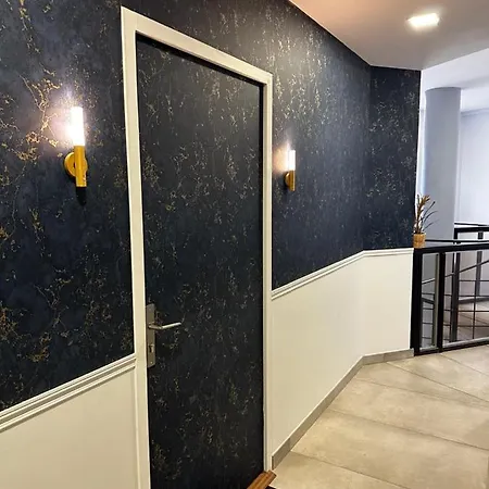 Apartment L'emperador Reims