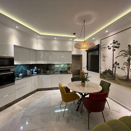 L'emperador Apartment Reims