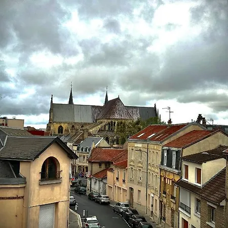 L'emperador * Reims