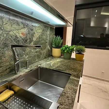 L'emperador Apartment *