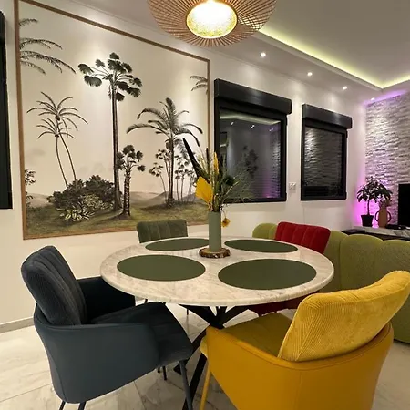 Appartamento L'emperador *