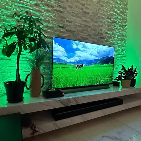 L'emperador Apartment Reims