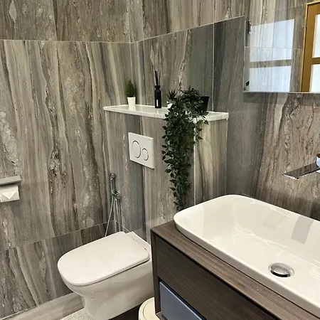 L'emperador Appartamento