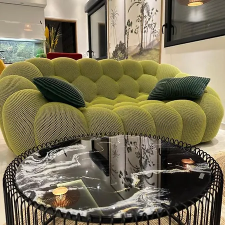 L'emperador Apartment *