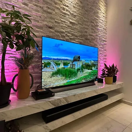 L'emperador Apartment Reims