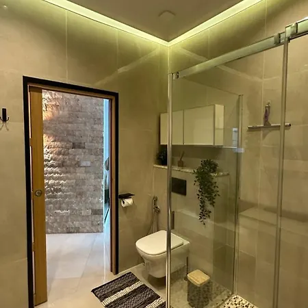Apartment L'emperador *