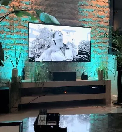 L'emperador Appartamento Reims