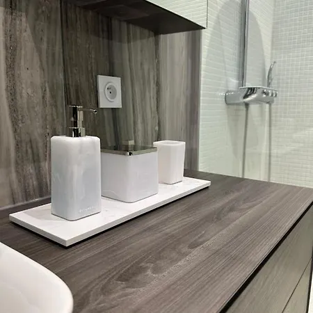 L'emperador Appartamento Reims