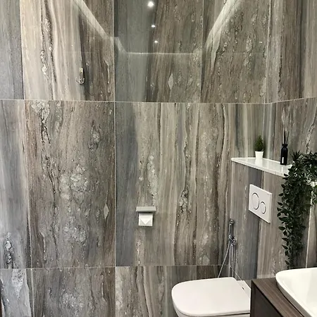 Apartment L'emperador *