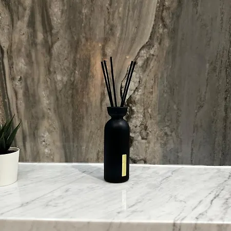 L'emperador Διαμέρισμα