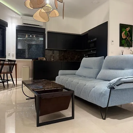 Apartment L'emperador