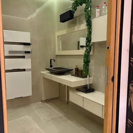 Apartment L'emperador