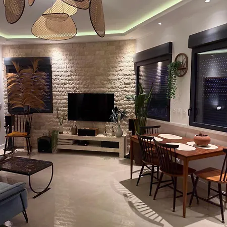 Apartment L'emperador