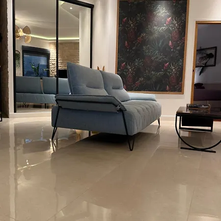 Apartment L'emperador *