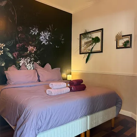 Apartment L'emperador Reims