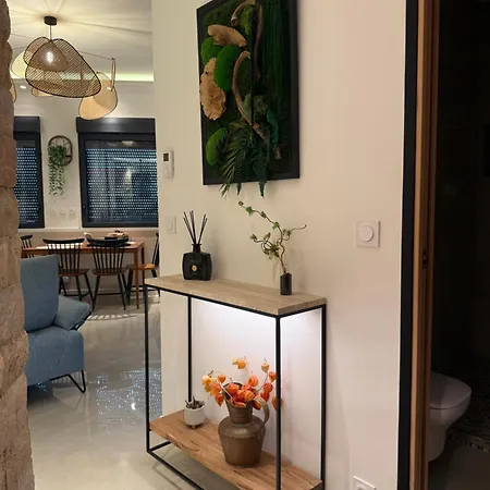 Apartment L'emperador Reims