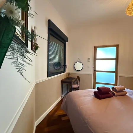Apartment L'emperador