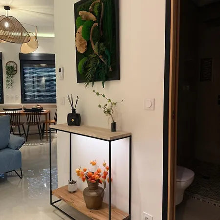 Appartamento L'emperador Reims