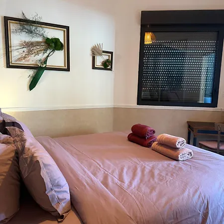 Apartment L'emperador *