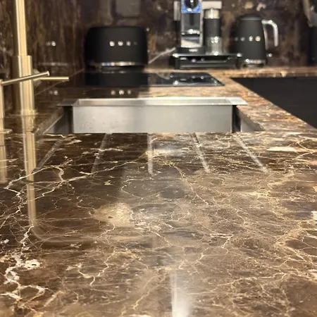 Appartamento L'emperador