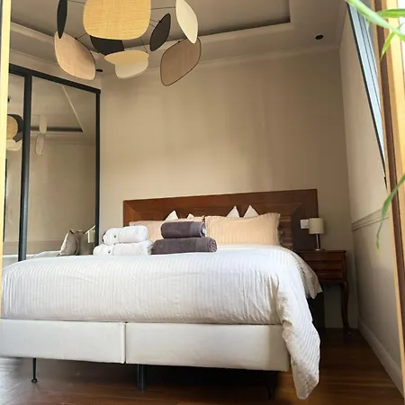 L'emperador Apartment