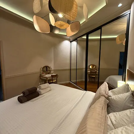 Apartment L'emperador