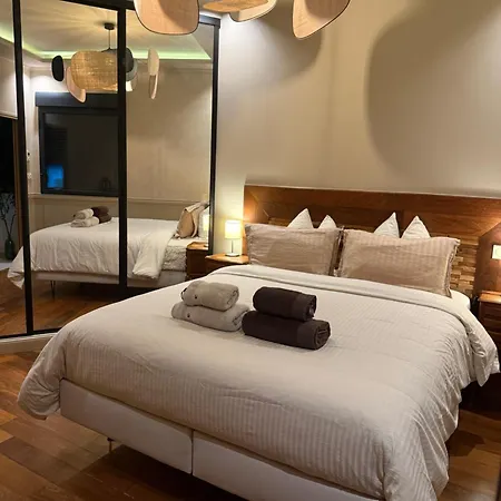 L'emperador Apartment *
