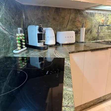 L'emperador Apartament Reims