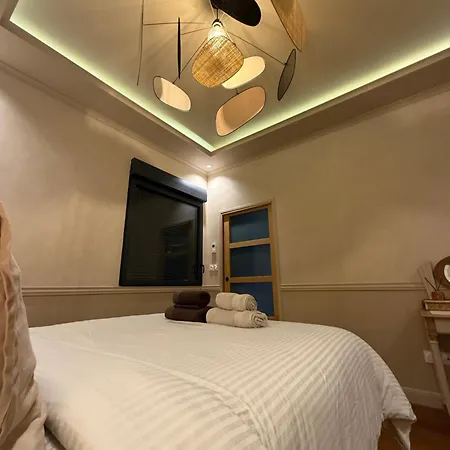 Apartment L'emperador