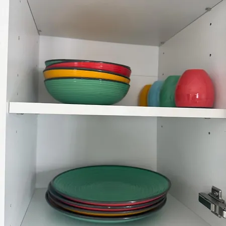 L'emperador Appartamento Reims