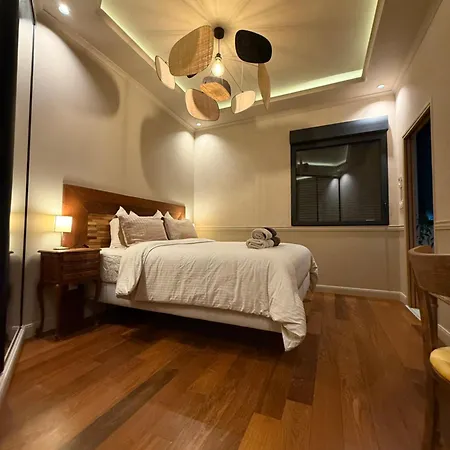 Apartment L'emperador Reims