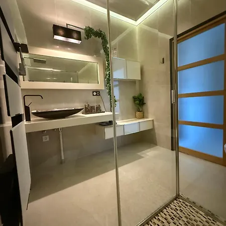 L'emperador Apartment