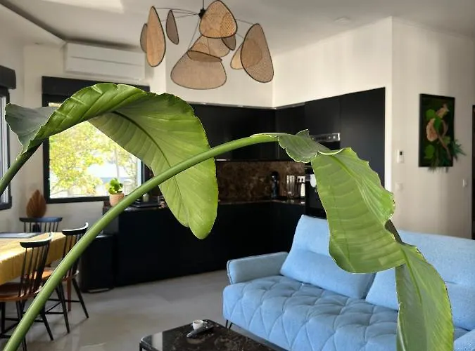 L'emperador Apartment *