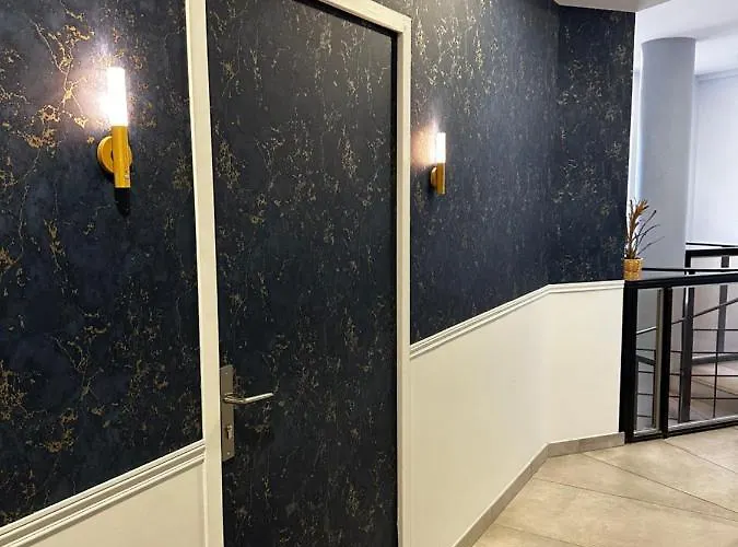 Apartment L'emperador Reims