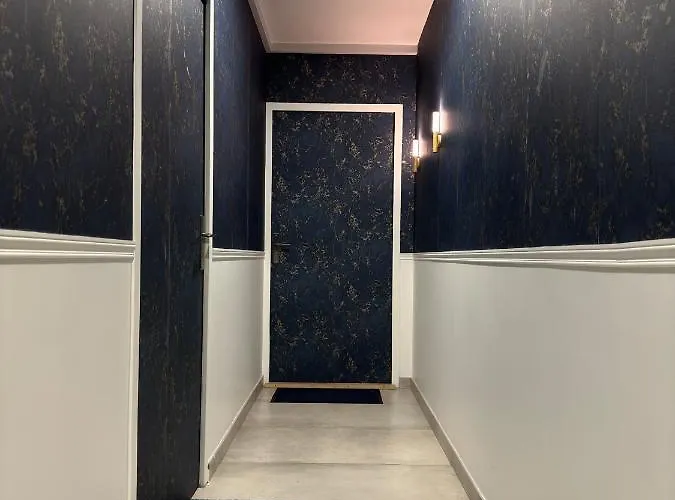 Apartment L'emperador *