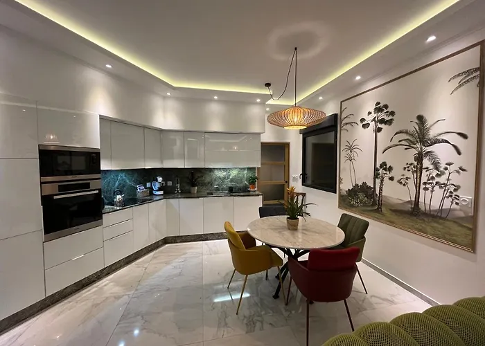 L'emperador Apartment Reims