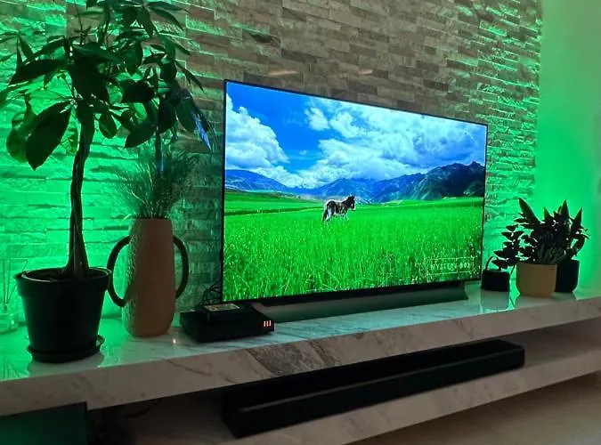 L'emperador Apartment Reims