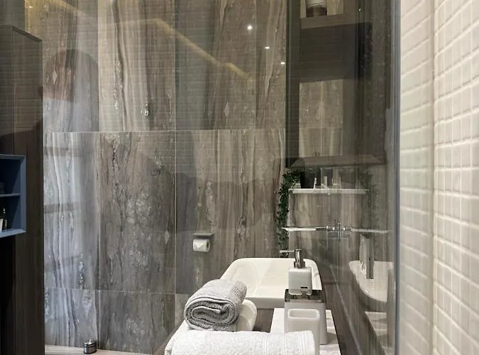 Apartment L'emperador