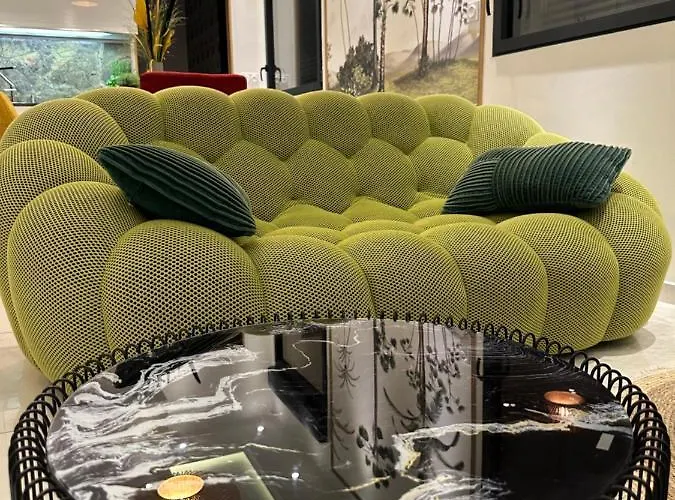 L'emperador 公寓 *