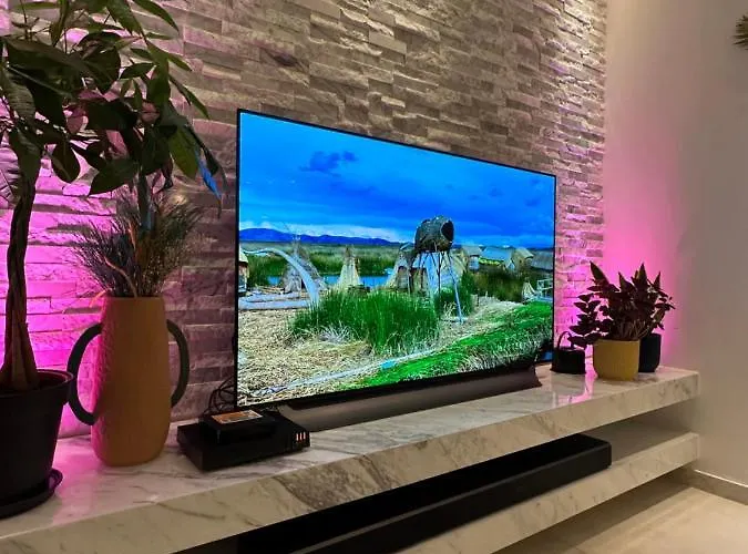 L'emperador Lägenhet Reims