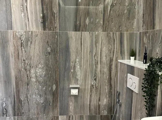 公寓 L'emperador *