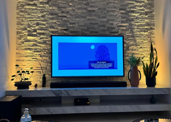 L'emperador Apartment