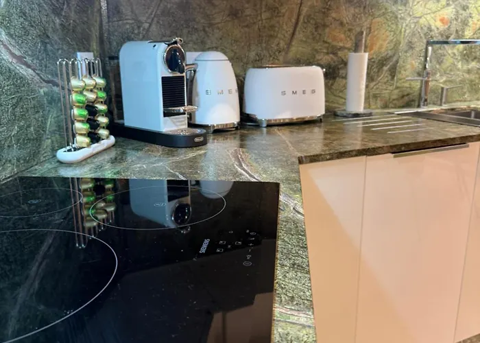 L'emperador Lägenhet Reims