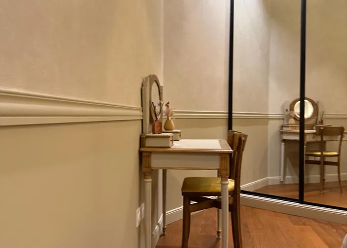 L'emperador Lägenhet