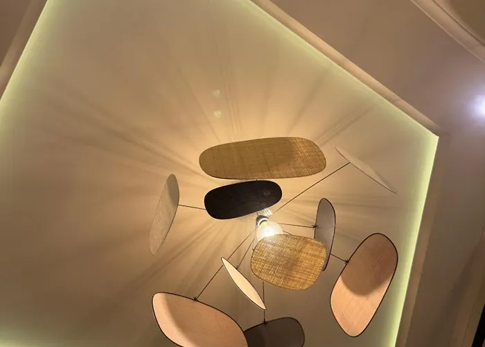 Lägenhet L'emperador *